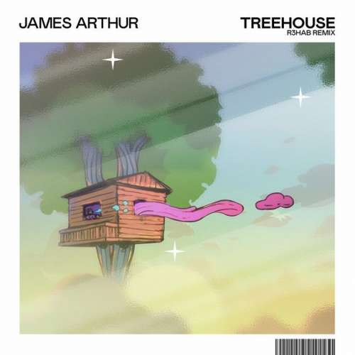 Treehouse - R3HAB Remix